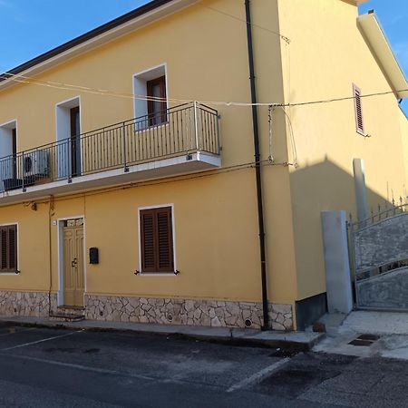 Casa Vacanze Il Giardino Villamassargia Esterno foto