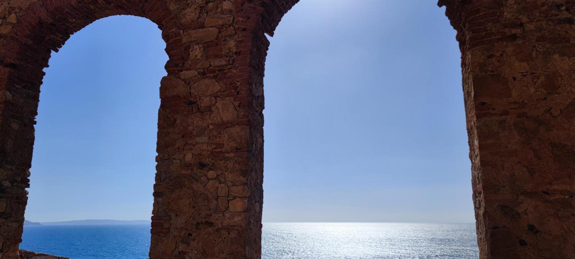 Casa Vacanze Il Giardino Villamassargia Esterno foto