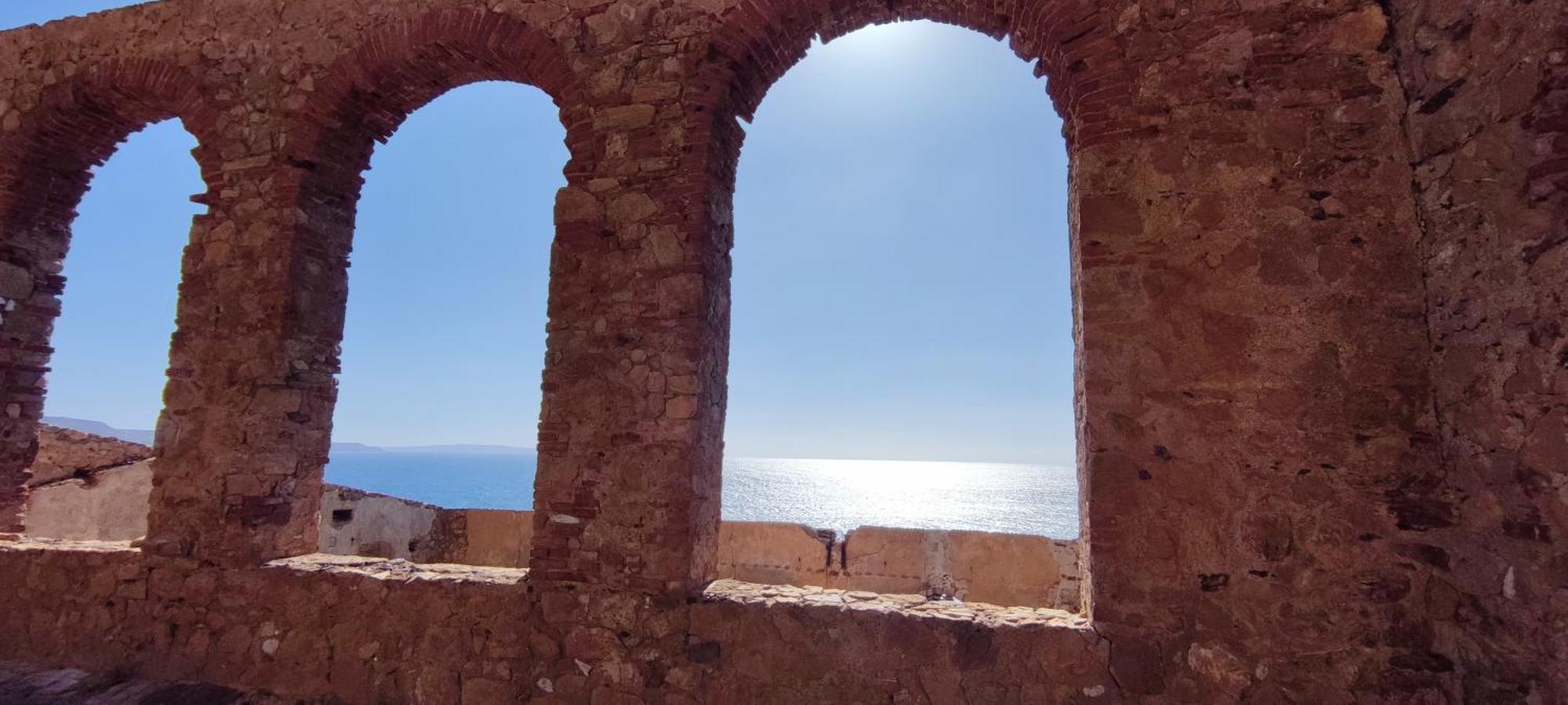 Casa Vacanze Il Giardino Villamassargia Esterno foto