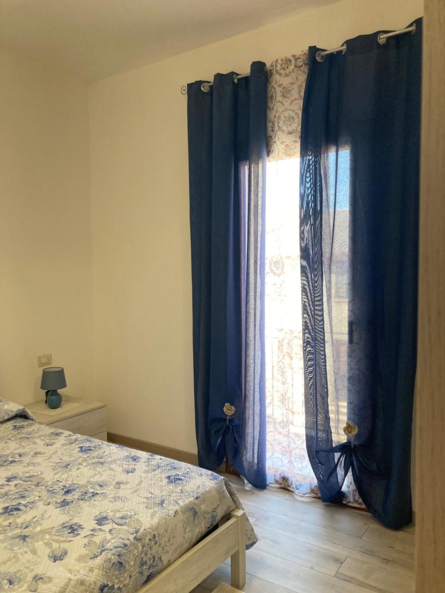 Casa Vacanze Il Giardino Villamassargia Esterno foto