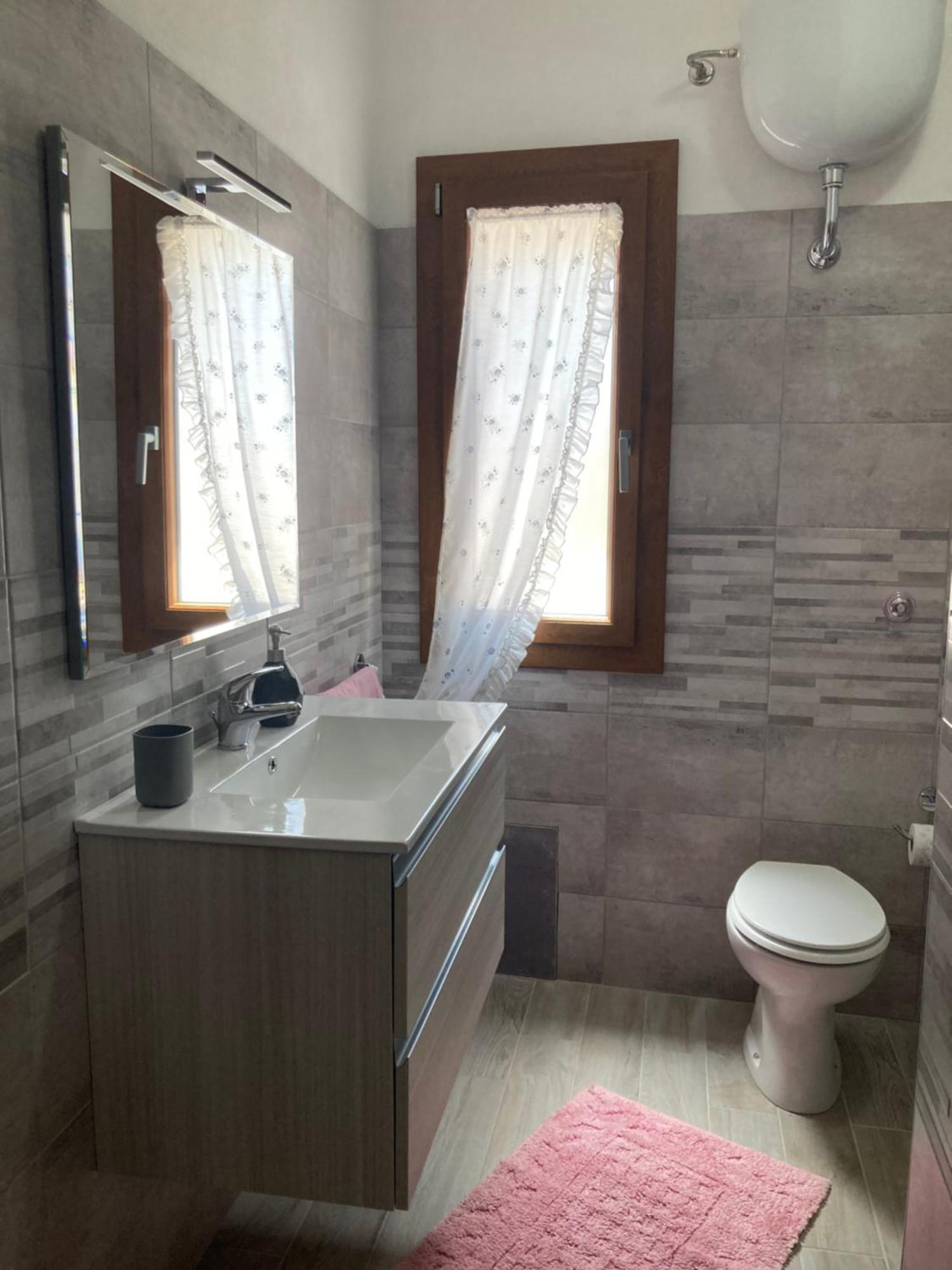 Casa Vacanze Il Giardino Villamassargia Esterno foto