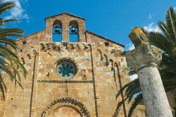 Casa Vacanze Il Giardino Villamassargia Esterno foto